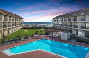 Gulfside Townhome 11